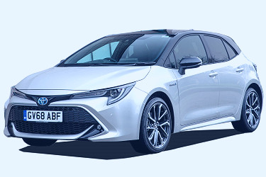 Apex Car Rentals Toyota Corolla Hatchback Auto — Campervan Rental, Motor  Home Hire NZ, Cheap Campervan Hire, Auckland, Christchurch, Nelson New  Zealand (NZ)